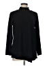 Rafaella Black Turtleneck Sweater Size L - photo 1