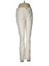 J Brand Ivory Khakis Size 29 waist - photo 1