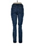 Tinseltown Argyle Blue Jeans Size 11 - photo 2