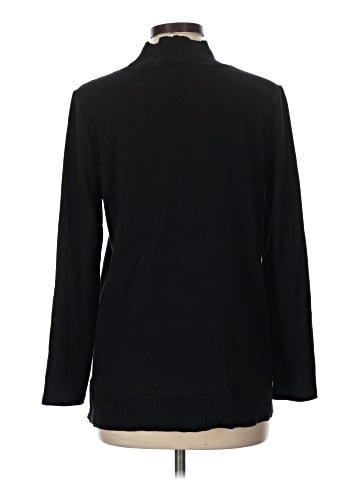 Rafaella Turtleneck Sweater (view 2)
