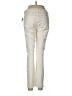 J Brand Ivory Khakis Size 29 waist - photo 2