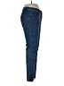 Tinseltown Argyle Blue Jeans Size 11 - photo 4