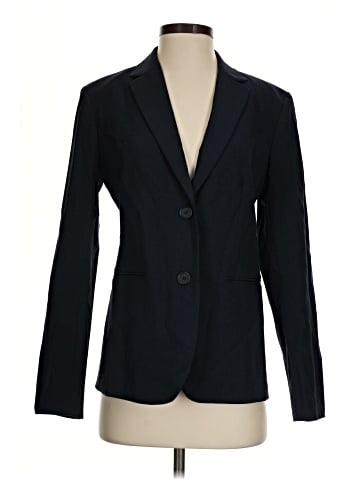 Ann Taylor Blazer (view 1)