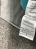 SOFFE Color Block Teal Pullover Sweater Size S - photo 8