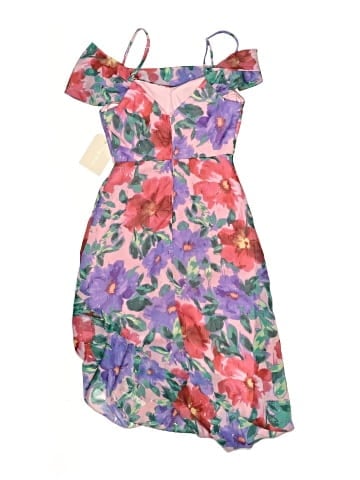 City Studio Cocktail Dress (view 2)