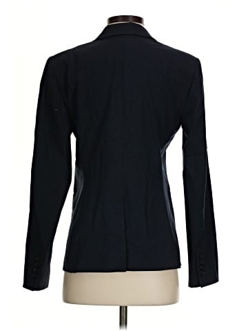 Ann Taylor Blazer (view 2)