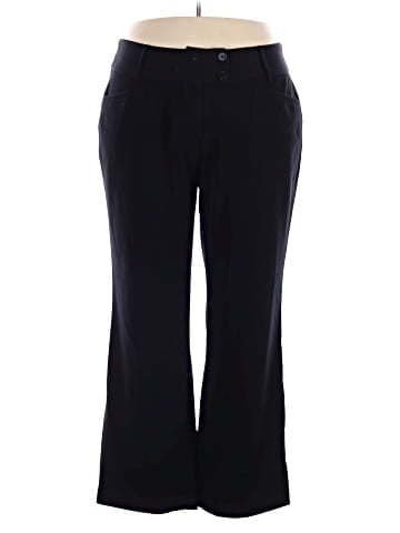 Rafaella Casual Pants (view 1)