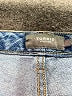 Torrid Blue Denim Shorts Size 20 - photo 3