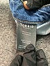 Torrid Blue Denim Shorts Size 20 - photo 4