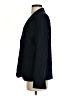 Ann Taylor 100% Polyester Black Blazer Size 4 - photo 5