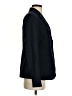 Ann Taylor 100% Polyester Black Blazer Size 4 - photo 4