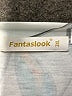 Fantaslook White 3/4 Sleeve Blouse Size 2X (3XL) - photo 7
