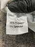 Fantaslook White 3/4 Sleeve Blouse Size 2X (3XL) - photo 8