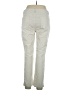 Talbots Outlet Chevron-herringbone Ivory Jeans Size 14 - photo 2