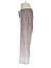 Ann Taylor Factory 100% Polyester Gray Casual Pants Size 8 - photo 5