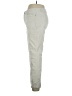 Talbots Outlet Chevron-herringbone Ivory Jeans Size 14 - photo 5