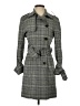 G2000 Green Trenchcoat Size EU 34 / US 4 - photo 1