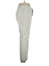Talbots Outlet Chevron-herringbone Ivory Jeans Size 14 - photo 4