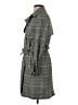 G2000 Green Trenchcoat Size EU 34 / US 4 - photo 5