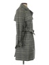 G2000 Green Trenchcoat Size EU 34 / US 4 - photo 4