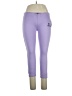 Assorted Brands Color Block Purple Active Pants Size XL - photo 1