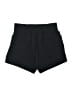 Apana Solid Black Athletic Shorts Size S - photo 2