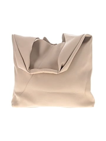 Banana Republic Factory Store Leather Hobo (view 1)