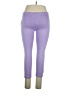 Assorted Brands Color Block Purple Active Pants Size XL - photo 2