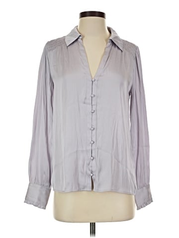 Paige Long Sleeve Blouse (view 1)