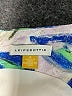 Leifsdottir Ivory Sleeveless Blouse Size 8 - photo 7