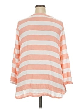 Kaktus 3/4 Sleeve Blouse (view 2)