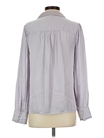 Paige Long Sleeve Blouse (view 2)
