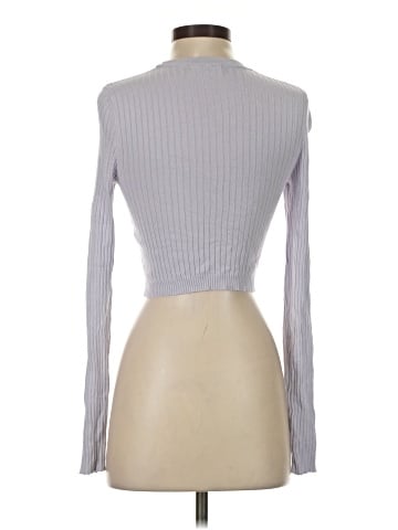 Bershka Long Sleeve Turtleneck (view 2)