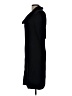Express Design Studio Black Cocktail Dress Size L - photo 5