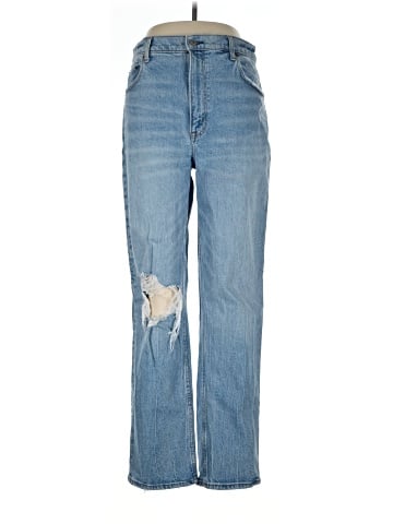 Abercrombie & Fitch Jeans (view 1)