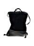 Ophelia Black Backpack One size - photo 1