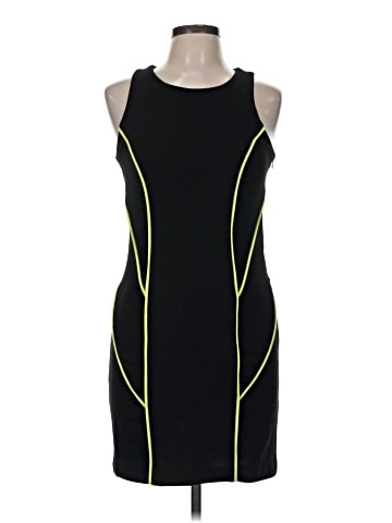 Kensie Cocktail Dress (view 1)