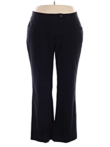 Rafaella Casual Pants (view 1)