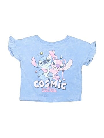 Disney Short Sleeve T-Shirt (view 2)