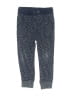 H&M Blue Sweatpants Size 3 - 4 - photo 1