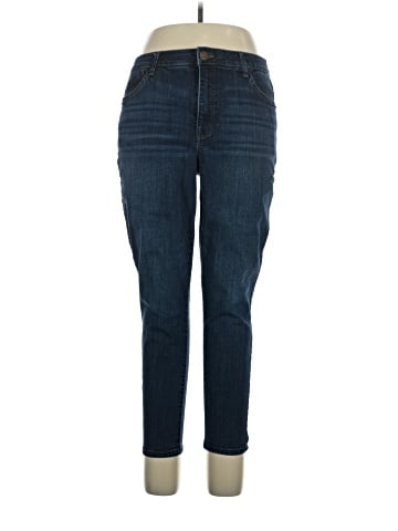Democracy Jeans (view 1)