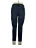 Democracy Solid Blue Jeans Size 14 (petite) - photo 2