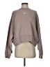 Nike Tan Sweatshirt Size S - photo 1