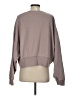 Nike Tan Sweatshirt Size S - photo 2