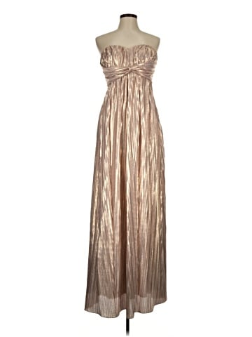 Jessica Simpson Cocktail Dress (view 1)