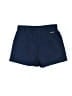 Adidas 100% Recycled Polyester Solid Blue Athletic Shorts Size S (kids) - photo 2