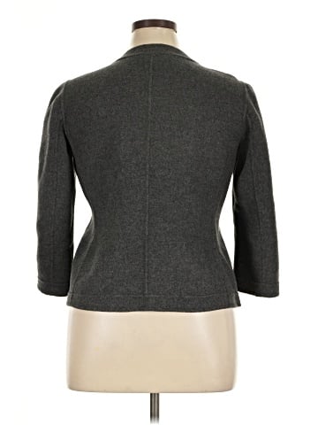Talbots Wool Cardigan (view 2)