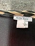 Belle Amie 100% Polyester Tan Vest Size 2X - photo 6
