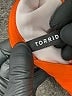 Torrid Orange Swimsuit Top Size (3) - photo 4