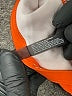 Torrid Orange Swimsuit Top Size (3) - photo 5